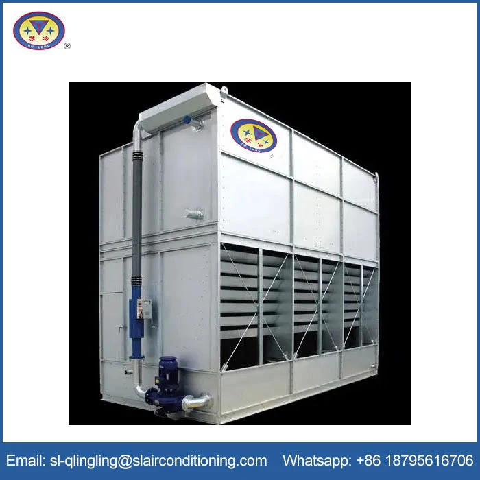 Water Cooled Condensing Unit
